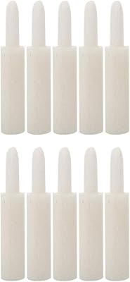 Conseils de placage de bijoux famus 10 pièces, accessoires de placage de stylo