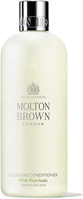 Brillance à lèvres avec baume molton brown - cado, 300 ml