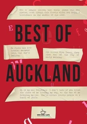 Le meilleur d'auckland