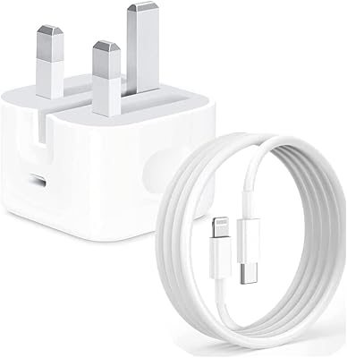 Câble de charge rapide usb c 20w pour iphone 13 et 12