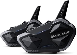 Advanced twin_ils représentent l'interphone midland 2022 avec le meilleur rapport