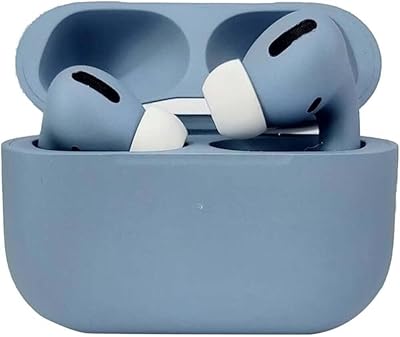Apple airpods pro 2e génération personnalisés merlin craft