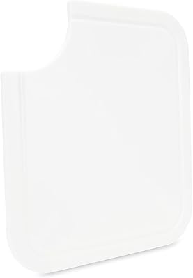 Planche à découper camco sink mate spécialement conçue pour les cuisines