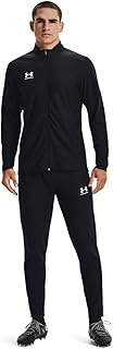 Survêtement challenger pour homme, survêtement de sport confortable, ensemble de jogging pour la course,