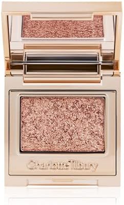 Charlotte tilbury shot pop hypnotisant | 1,2 g | or rose