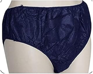 Culottes jetables non tissées pour femmes pour salon de beauté et spa