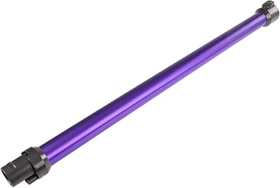 Baguette de remplacement compatible pour dyson v15 v11 v10 v8 v7, accessoires d'aspirateur