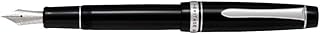 Stylo plume pilot custom heritage 912 corps noir ms