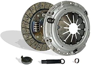 Southeastclotch kit d'embrayage compatible avec accord ex dx special edition valeo coupé berline