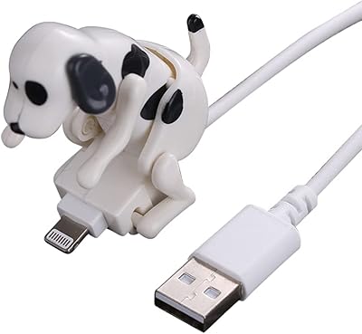 Câble de chargement usb mersoy pour smartphones de stray dog, câble de chargement