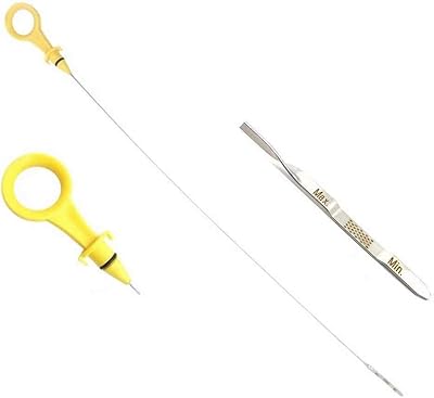 Bâton de jauge d'huile moteur jahyshow 06h-115-611e pour audi a4 a5 2.0t. Diaytar Sénégal : Votre destination e-commerce pour des produits de qualité à prix discount