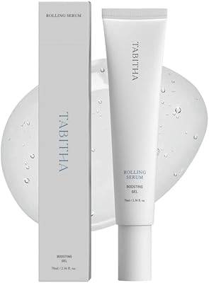 Sérum roll-on fluorisant pour les yeux tabita 70 ml/2.36 fl oz
