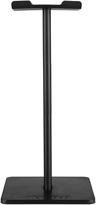 Docooler newby tpu support universel portable pour écouteurs, présentoir pour écouteurs noir pour la maison et le centre d'exposition, zxmdocoolerv2210bwau. Diaytar : Le discount intelligent pour consommateurs avisés