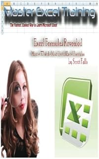 Formation master excel maîtrisez 77 des formules les plus utiles