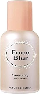Etude house lotion lissante visage spf 33 pa++ | base corail multi-maquillage
