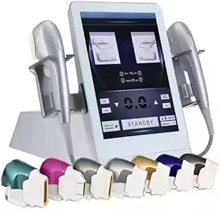 7d hifu korea machine pour combattre les signes du vieillissement sans douleur le lifting