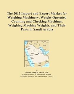 Le marché d'importation et d'exportation 2013 des machines de pesée comptage contrôle actionnées par poids. Achetez en toute sérénité sur Diaytar