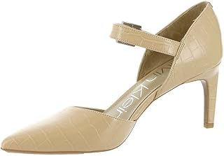 Chaussures calvin klein sikken pour femmes 2