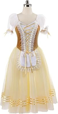 Zlxdp costumes de ballet ballerine violette vêtements de danse sur scène performance professionnel