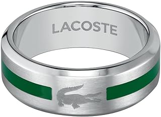 Bague pour hommes de la collection baseline