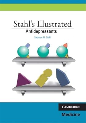 Antidépresseurs illustrés de stahl