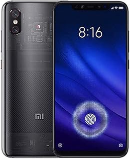 Xiaomi mi 8 pro double sim - 128 go, 8 go de ram