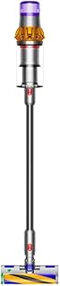 Aspirateur sans fil dyson detect absolute v15, jaune et nickel, v15detect