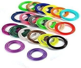 Recharges de filament pour stylo d'impression 3d pla be-one 1,75 mm