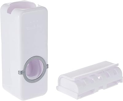 Distributeur de dentifrice 1403602