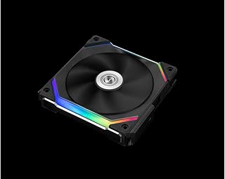 1 paquet lian li uni sl120 ventilateur sans contrôleur argb led pwm en guirlande (noir, 120 mm). Diaytar Sénégal : Le e-commerce qui change la donne