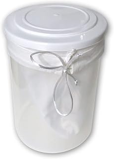 Ensemble de machine à labneh en plastique gab, 1,5 l, accessoire de cuisine