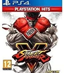 Street fighter 5 playstation 4 hits. Diaytar Sénégal : Le choix, la qualité, l'économie réunis