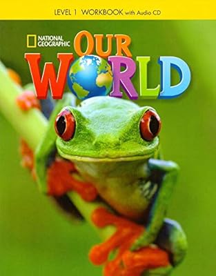 Notre monde 1 : cahier d'exercices avec cd audio. Des produits authentiques à prix réduits sur Diaytar Sénégal