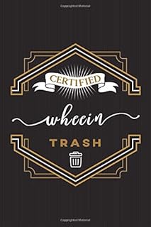 Trash wheein certifié : mamamoo moomoo white & gold fandom badge 100 pages