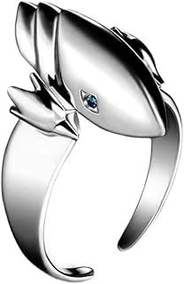 Bague manyeer seto kaiba bague réglable game king s925 en argent