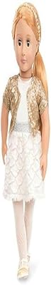Poupée mannequin our generation hope bd31085, assortie, 18"/46 cm