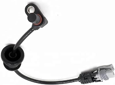 Capteur de vitesse abs de voiture auto-palpal 96626080 4809379 compatible che-vr0le-t captlva