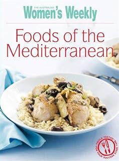 Aliments de la méditerranée