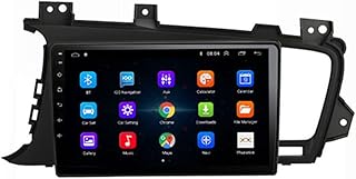 Lecteur vidéo 3d pour kia k5 optima 2011-2015 avec système android
