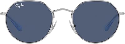 Lunettes de soleil ray-ban rj9565s round jack