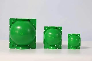 Boule de croissance des racines des plantes (5 pièces) coupe et propagation assistées