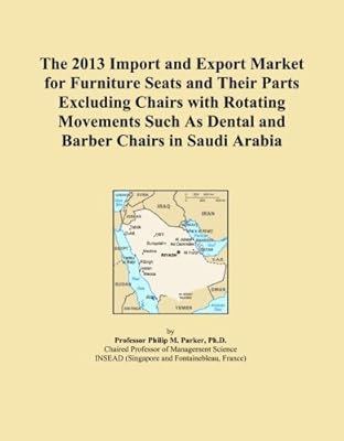 Le marché d'importation et d'exportation 2013 des sièges de meubles et de leurs