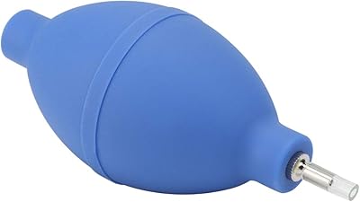 Nettoyeur de poussière en caoutchouc, outil de nettoyage de boule de pompe à