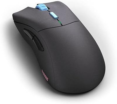 Souris de jeu sans fil glorious d-pro - vice - forge. Révolutionnez votre façon d'acheter avec Diaytar