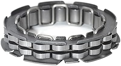 Roulement d'embrayage unidirectionnel pour moto suzuki burgman 400 an400 2007-2013 ctz400