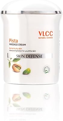 Crème de massage vlcc de besta, 50 g