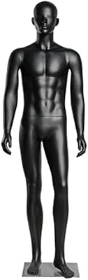 Mannequin de vêtements pour hommes, mannequin complet, poupée mannequin réaliste, pour vitrine, dessin