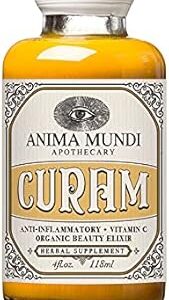 Élixir de beauté biologique anima mundi curam teinture liquide curcuma. La nouvelle ère du shopping sénégalais commence avec Diaytar