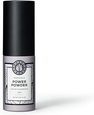 Maria nella power powder 2 grammes - poudre coiffante pour ajouter du volume