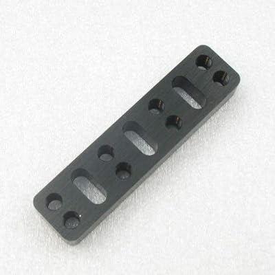 Bloc de roue pour bricolage openbuilds cnc reprap imprimante 3d profils v-slot